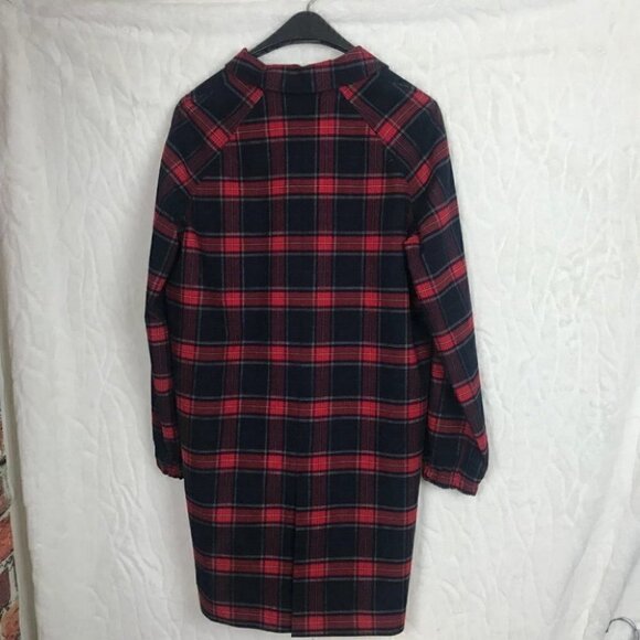 ARITZIA Golden  By TNA Cahill Coat Size 1 - Picture 5 of 12